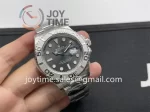 Rolex Yacht Master 126622 Clean 1:1 Best Edition SS 40mm SS Bracelet VR3235