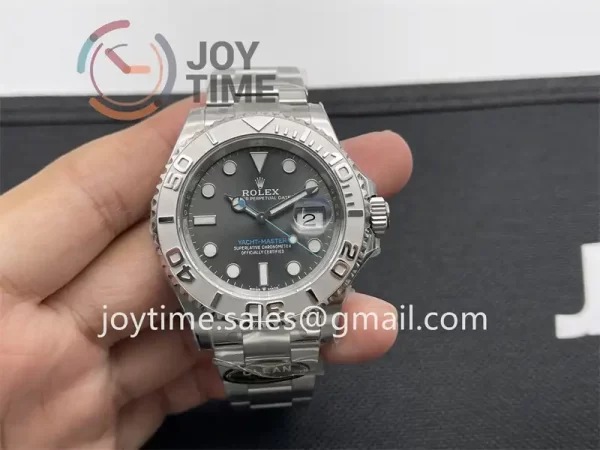 Rolex Yacht Master 126622 Clean 1:1 Best Edition SS 40mm SS Bracelet VR3235