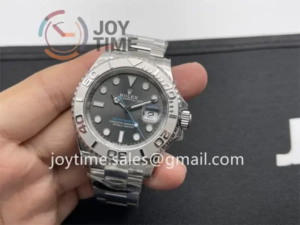 Rolex Yacht Master 126622 Clean 1:1 Best Edition SS 40mm SS Bracelet VR3235