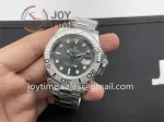 Rolex Yacht Master 126622 Clean 1:1 Best Edition SS 40mm SS Bracelet VR3235