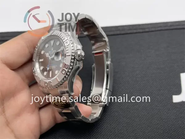 Rolex Yacht Master 126622 Clean 1:1 Best Edition SS 40mm SS Bracelet VR3235