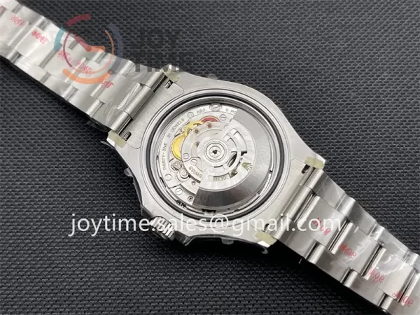 Rolex Yacht Master 126622 Clean 1:1 Best Edition SS 40mm SS Bracelet VR3235