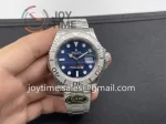 Rolex Yacht Master 126622 Clean 1:1 Best Edition SS 40mm SS Bracelet VR3235