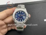 Rolex Yacht Master 126622 Clean 1:1 Best Edition SS 40mm SS Bracelet VR3235