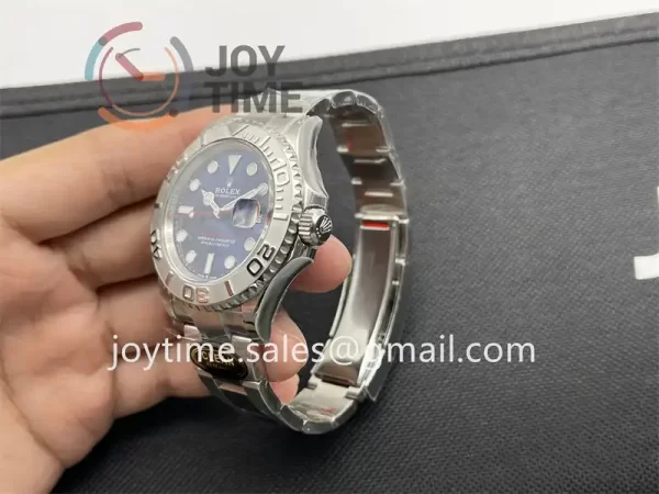 Rolex Yacht Master 126622 Clean 1:1 Best Edition SS 40mm SS Bracelet VR3235