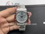 Rolex Daytona 116506 BTF 1:1 Best Edition SS 40mm Ceramic Bezel SS Bracelet A4130