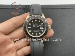 Rolex Yacht Master 126655 Clean 1:1 Best Edition RG 40mm Rubber Strap VR3235