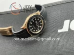 Rolex Yacht Master 126655 Clean 1:1 Best Edition RG 40mm Rubber Strap VR3235