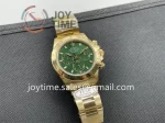 Rolex Daytona 116508 Clean 1:1 Best Edition YG 40mm YG Bracelet A4130