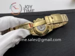 Rolex Daytona 116508 Clean 1:1 Best Edition YG 40mm YG Bracelet A4130