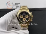 Rolex Daytona 116508 Clean 1:1 Best Edition YG 40mm YG Bracelet A4130