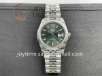 Rolex DateJust VSF 1:1 Best Edition SS 41mm SS Bracelet VS3235