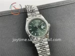 Rolex DateJust VSF 1:1 Best Edition SS 41mm SS Bracelet VS3235