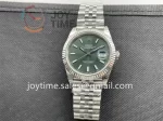 Rolex DateJust VSF 1:1 Best Edition SS 41mm SS Bracelet VS3235