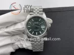 Rolex DateJust VSF 1:1 Best Edition SS 41mm SS Bracelet VS3235