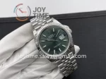 Rolex DateJust VSF 1:1 Best Edition SS 41mm SS Bracelet VS3235