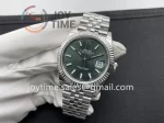 Rolex DateJust VSF 1:1 Best Edition SS 41mm SS Bracelet VS3235