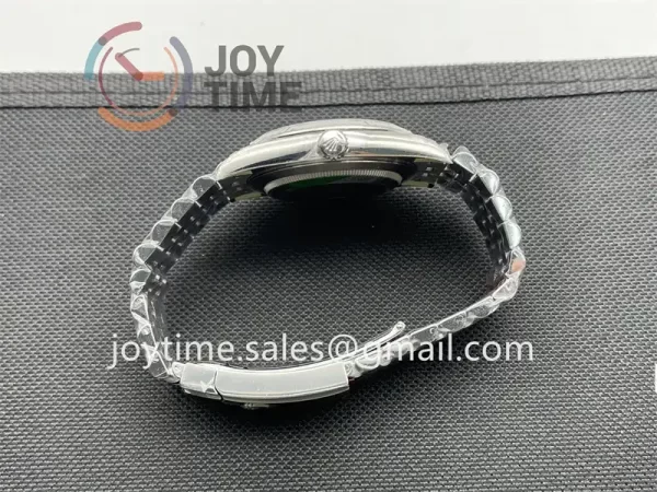 Rolex DateJust VSF 1:1 Best Edition SS 41mm SS Bracelet VS3235