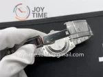 Rolex DateJust VSF 1:1 Best Edition SS 41mm SS Bracelet VS3235