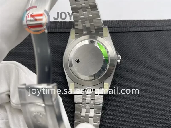 Rolex DateJust VSF 1:1 Best Edition SS 41mm SS Bracelet VS3235