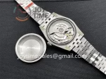 Rolex DateJust VSF 1:1 Best Edition SS 41mm SS Bracelet VS3235