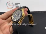 Rolex Yacht Master 226658 VSF 1:1 Best Edition YG 42mm Rubber Strap VS3235