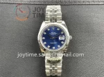 Rolex DateJust Clean 1:1 Best Edition SS 41mm SS Bracelet VR3235