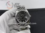 Rolex DateJust Clean 1:1 Best Edition SS 41mm SS Bracelet VR3235