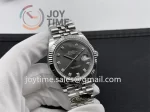 Rolex DateJust Clean 1:1 Best Edition SS 41mm SS Bracelet VR3235