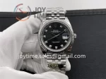 Rolex DateJust Clean 1:1 Best Edition SS 41mm SS Bracelet VR3235