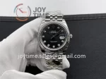 Rolex DateJust Clean 1:1 Best Edition SS 41mm SS Bracelet VR3235