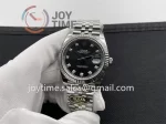 Rolex DateJust Clean 1:1 Best Edition SS 41mm SS Bracelet VR3235