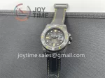 Rolex Submariner Modification VSF Best Edition Carbotech 40mm Nylon Strap VS3135