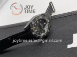 Rolex Submariner Modification VSF Best Edition Carbotech 40mm Nylon Strap VS3135