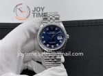 Rolex DateJust VSF 1:1 Best Edition SS 36mm SS Bracelet VS3235