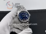 Rolex DateJust VSF 1:1 Best Edition SS 36mm SS Bracelet VS3235