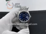 Rolex DateJust VSF 1:1 Best Edition SS 36mm SS Bracelet VS3235