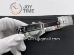 Rolex DateJust VSF 1:1 Best Edition SS 36mm SS Bracelet VS3235