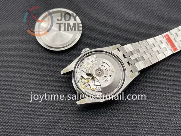 Rolex DateJust VSF 1:1 Best Edition SS 36mm SS Bracelet VS3235