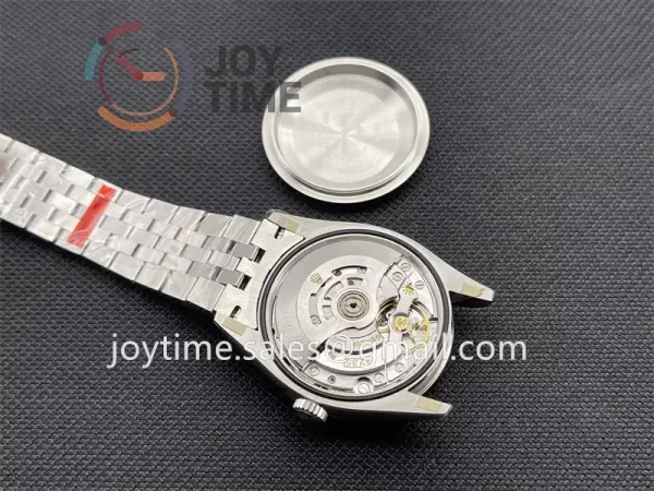 Rolex DateJust VSF 1:1 Best Edition SS 36mm SS Bracelet VS3235