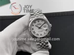 Rolex DateJust VSF 1:1 Best Edition SS 36mm SS Bracelet VS3235