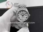 Rolex DateJust VSF 1:1 Best Edition SS 36mm SS Bracelet VS3235