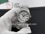 Rolex DateJust VSF 1:1 Best Edition SS 36mm SS Bracelet VS3235