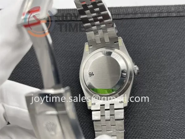 Rolex DateJust VSF 1:1 Best Edition SS 36mm SS Bracelet VS3235