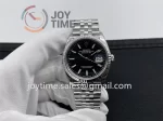 Rolex DateJust VSF 1:1 Best Edition SS 36mm SS Bracelet VS3235