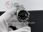 Rolex DateJust VSF 1:1 Best Edition SS 36mm SS Bracelet VS3235