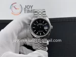 Rolex DateJust VSF 1:1 Best Edition SS 36mm SS Bracelet VS3235