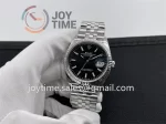 Rolex DateJust VSF 1:1 Best Edition SS 36mm SS Bracelet VS3235