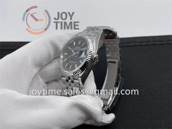 Rolex DateJust VSF 1:1 Best Edition SS 36mm SS Bracelet VS3235