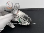 Rolex DateJust VSF 1:1 Best Edition SS 36mm SS Bracelet VS3235